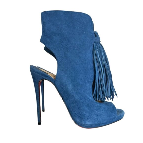 Christian Louboutin Boots - Picture 2 of 13